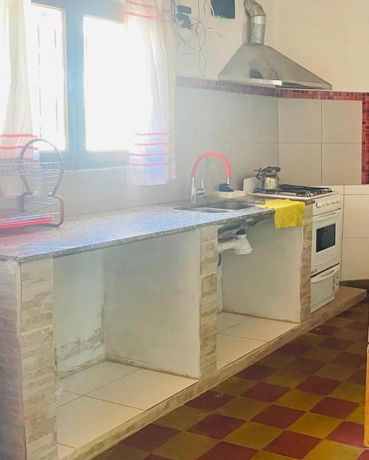 Lo De Haz Ii Apartment *