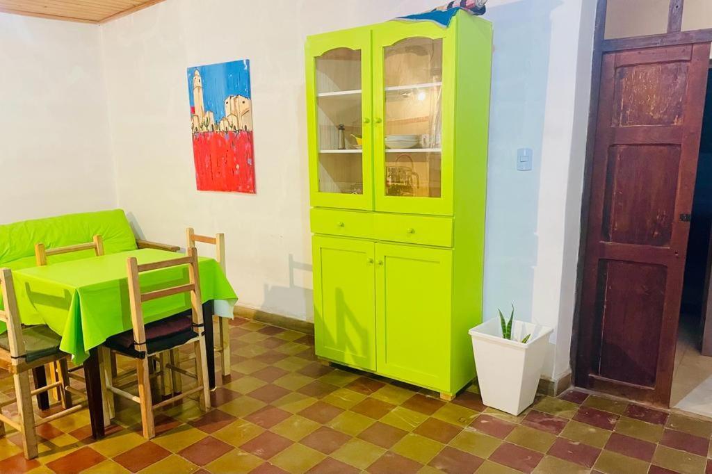 Apartment Lo De Haz Ii