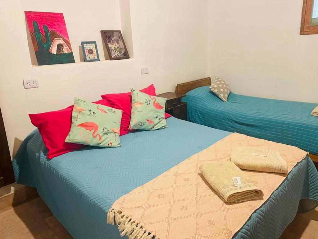 Apartment Lo De Haz Ii